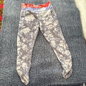 Free People Movement Leggings Size Large